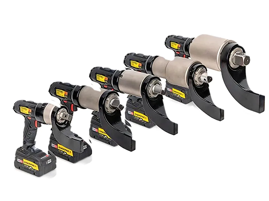 All Pneumatic drills