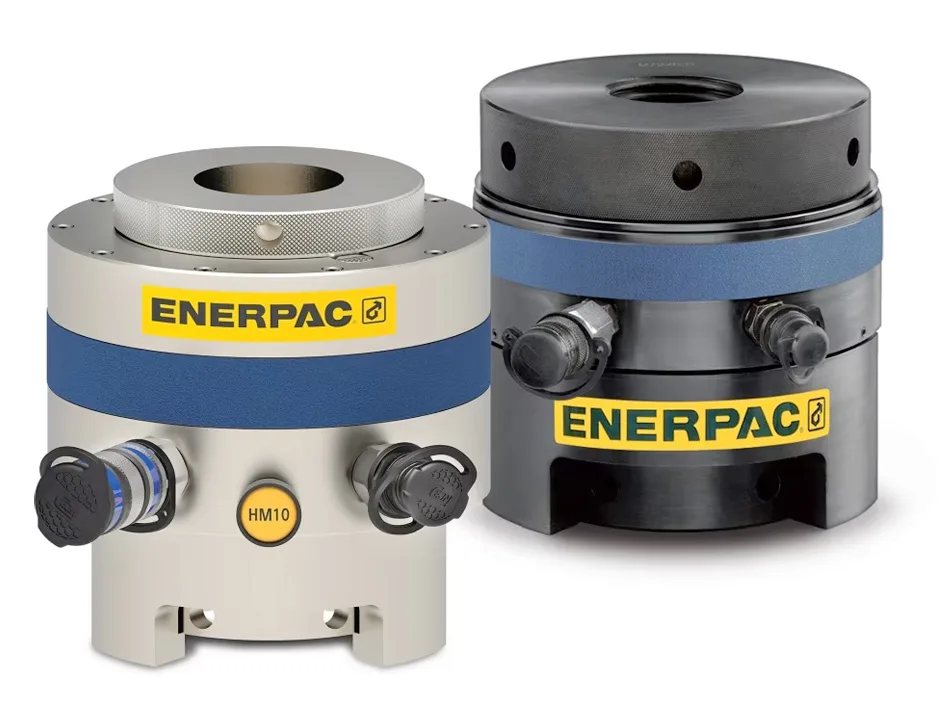 Hydraulic Bolt Tensioners