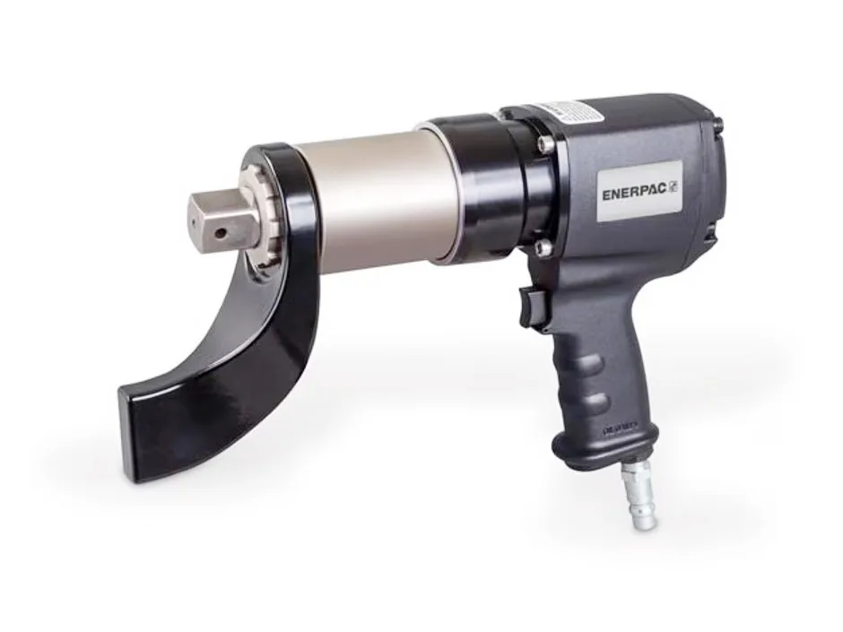 Pneumatic Torque Wrench