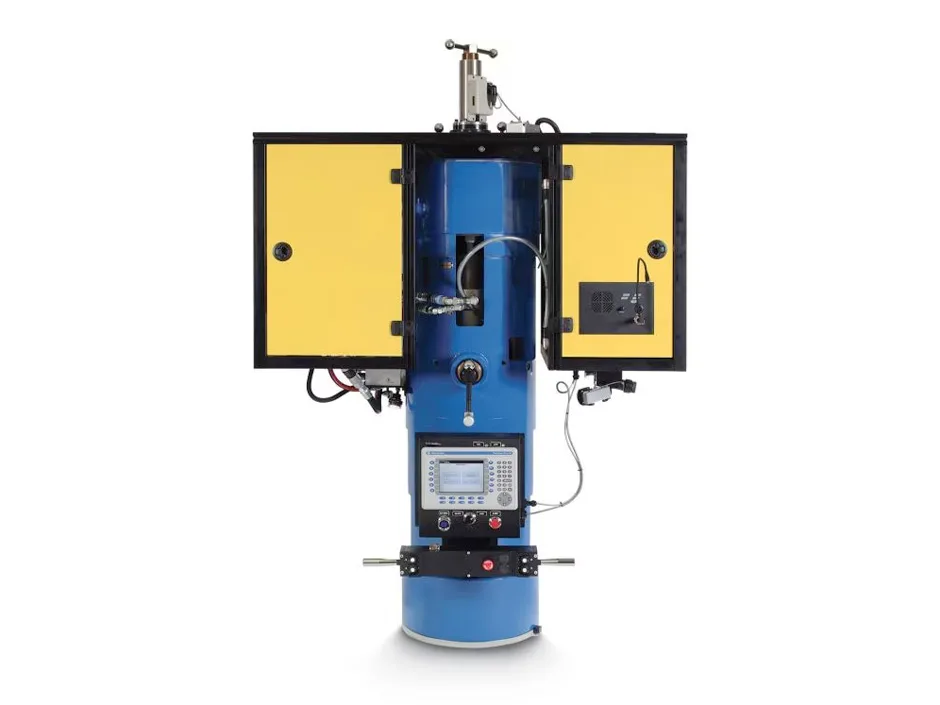 Self Contained Tensioner