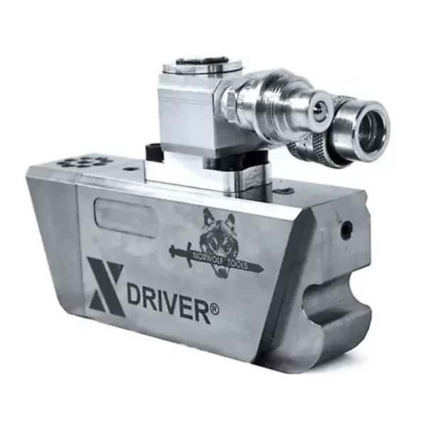 Norwolf x driver