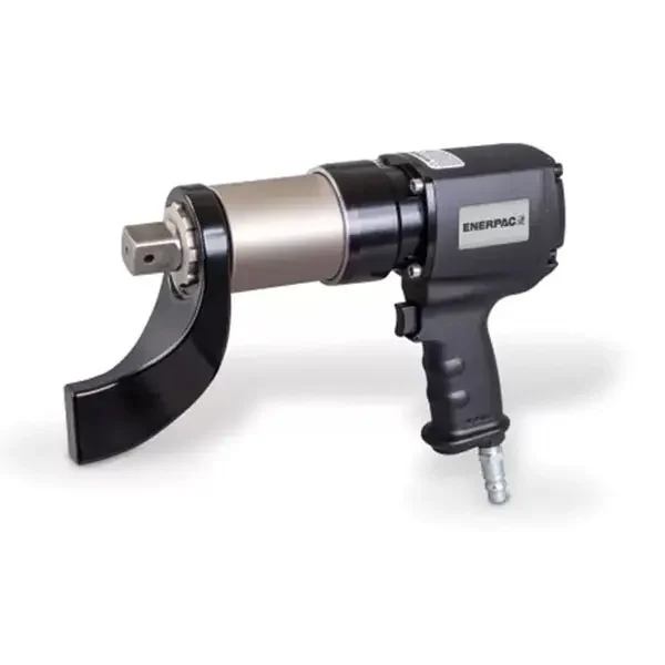 Pnematic torque wrench